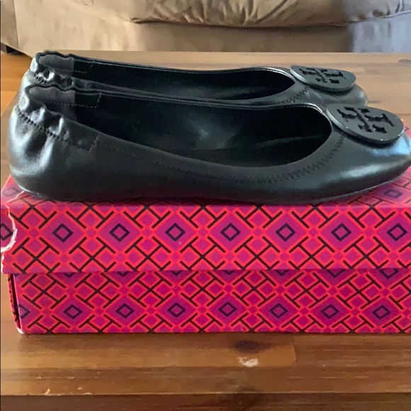 Tory Burch flats - Picture 5 of 7